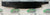 Dometic Fridge Facia