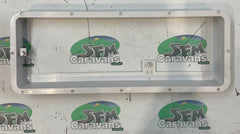 Dometic Fridge Vent Frame