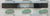 Dometic Fridge Facia