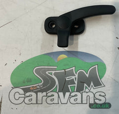 Seitz / Dometic Lever Lock Catch