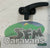 Seitz / Dometic Lever Lock Catch