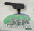 Seitz / Dometic Lever Lock Catch