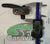 Seitz / Dometic Lever Lock Catch