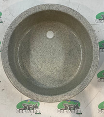 Swift sink