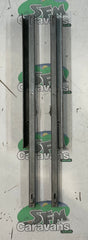 Dynamic Drawer runners