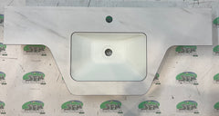 Swift vanity sink
