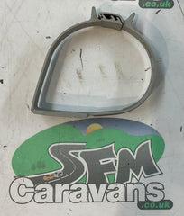 Truma 72mm Ducting Clip