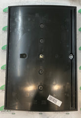 Dometic fridge freezer door