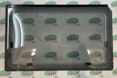 2015 Lunar window; 965x590mm