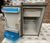Dometic RM6270 3-way fridge freezer