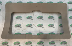 Buccaneer sunroof surround