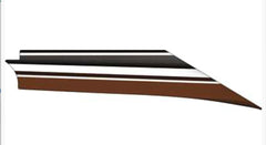 Swift Elegance OS Side Decal