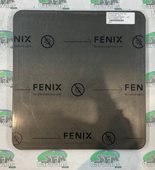 Swift Table 520x500mm