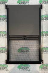 Bailey PIUMA Roller blind; 340x550mm