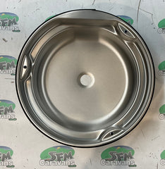 Thetford kitchen sink