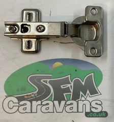 Hafele Cupboard Hinge