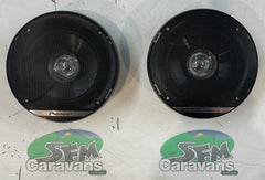 Pioneer TS-G1310F Speakers