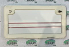 Thetford Battery Box / Wet Locker Door