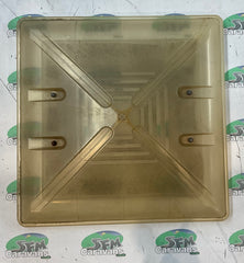 MPK rooflight 400x400mm