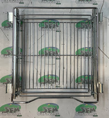 Buccaneer Wire Sink Baskets