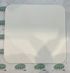 Swift Table 650x620mm