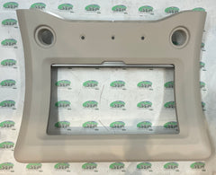 Swift sunroof surround