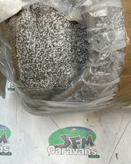 Bailey Pegasus Grande Messina Carpet Set