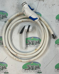 Truma Ultraflow External Shower