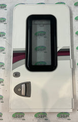 2014 Swift group top 1/2 entrance door