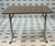 Coachman Folding Table