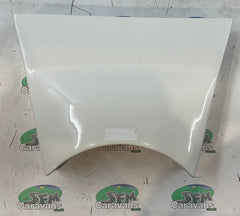 Lunar A frame fairing