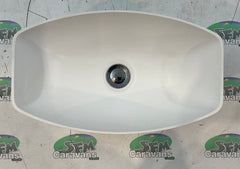 Elddis vanity sink