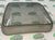 Seitz / Dometic mini heki rooflight 400x400mm