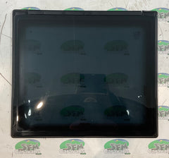 2018 Explorer group window; 670x590mm