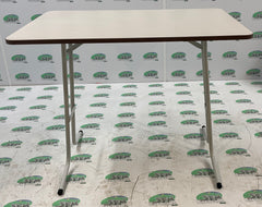 Elddis / Buccaneer Folding Table