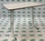 Elddis / Buccaneer Folding Table