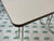 Elddis / Buccaneer Folding Table