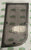 2003 Swift group window; 475x885mm