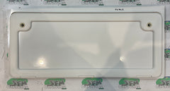 Thetford service door 5