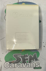 Truma Ultraflow Water Intake / Inlet Cover