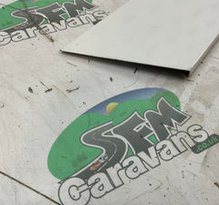 Elddis FOS Skirt - 2570mm