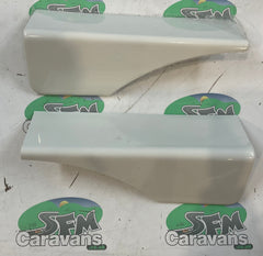 Elddis Roof Caps