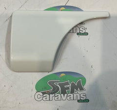 Coachman Cant Rail Cap