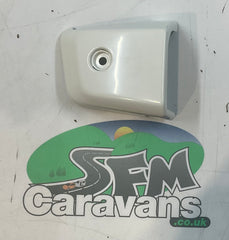 Swift OSR Corner Moulding / Cap