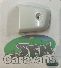 Swift NSR Corner Moulding / Cap