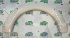 Bailey wheel arch spat