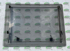 Remis Remitop 2 rooflight; 900x600mm