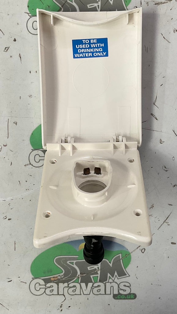 Truma Ultraflow Water Intake / Inlet | SFM Caravans