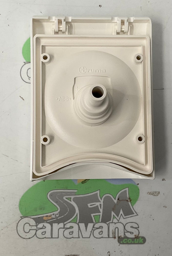 Alloggiamento Aspirazione Acqua Truma Ultraflow - Bianco, 46130-51, Per - Foto 11