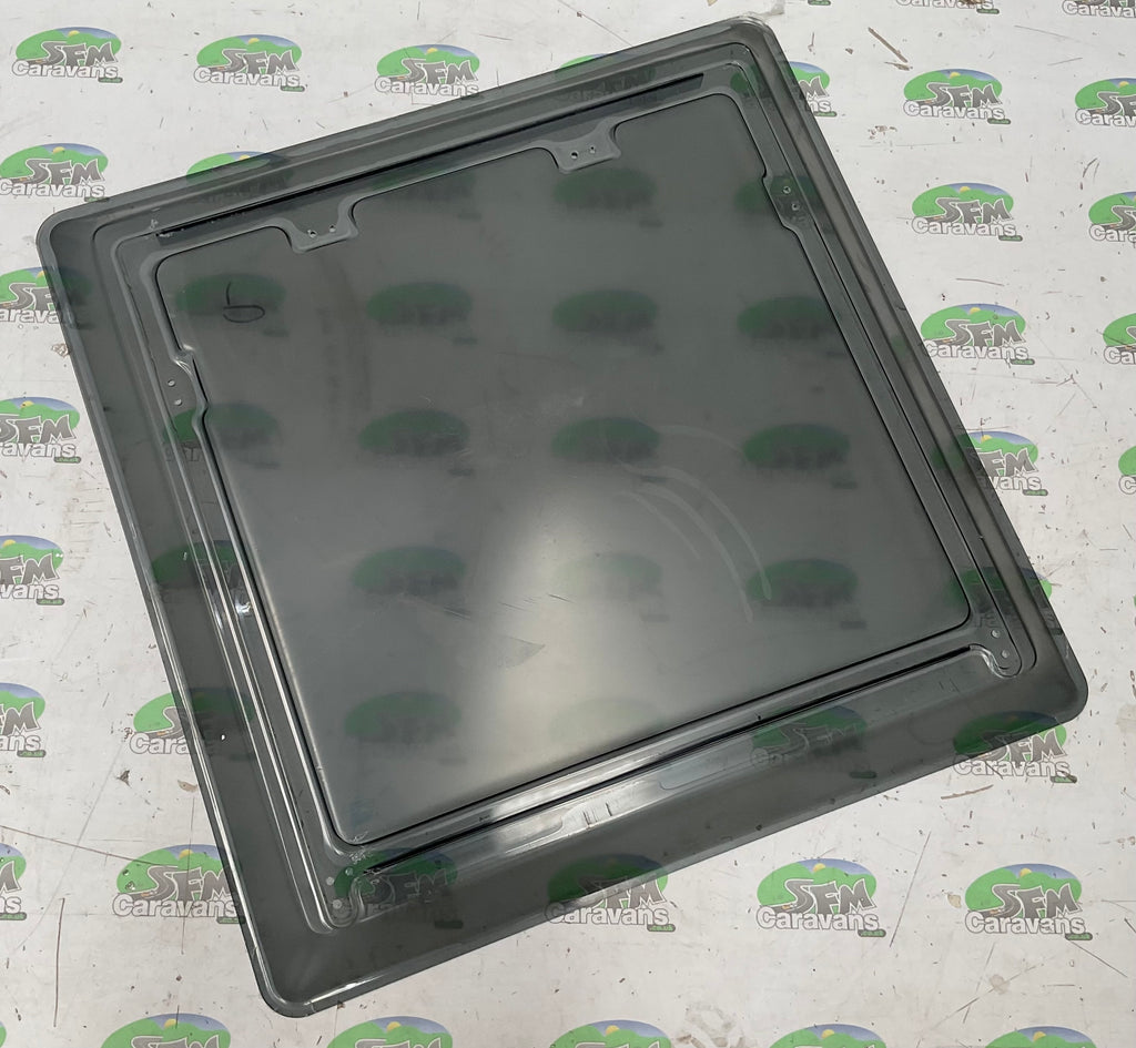 Remis Remitop rooflight 600x600mm | SFM Caravans